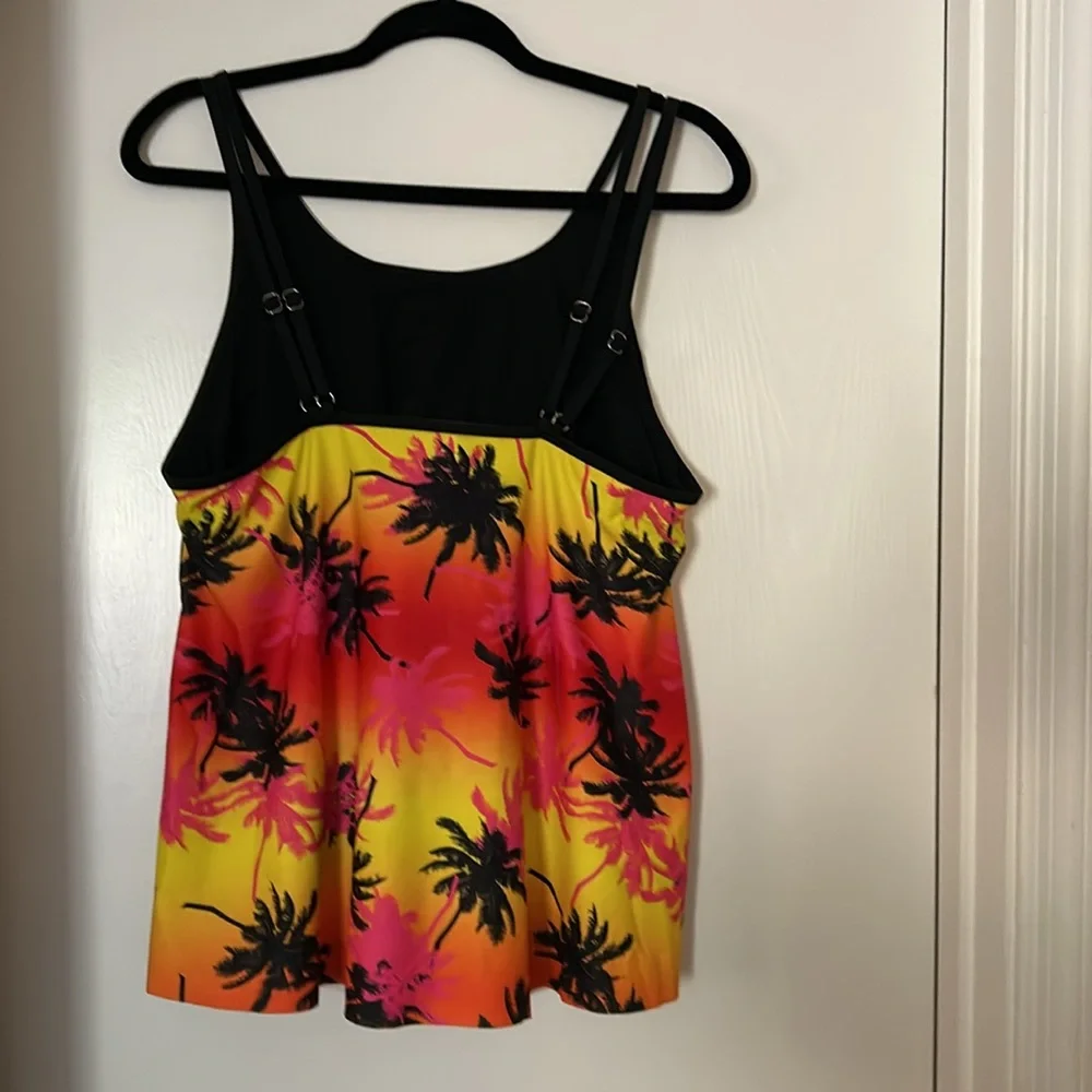 N/A swim suit